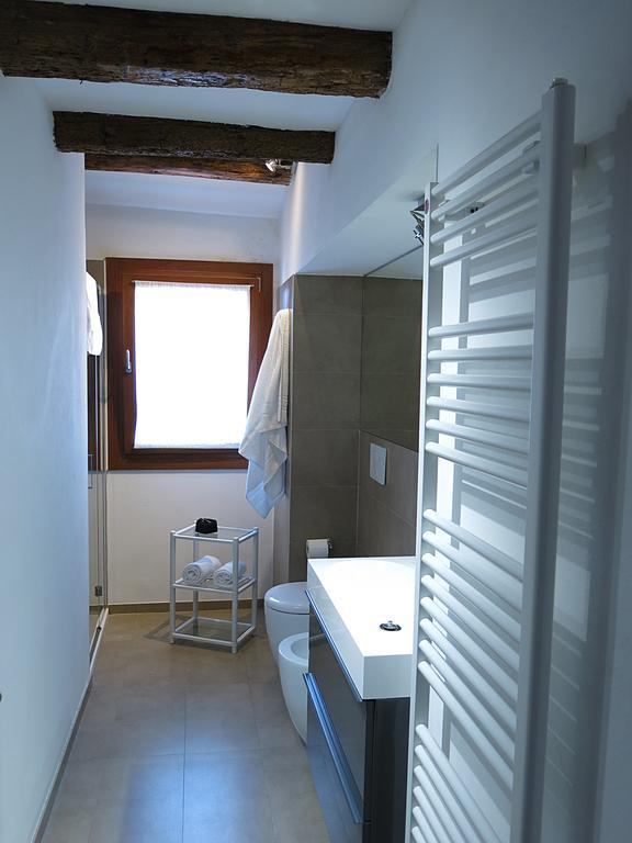 Appartement Gallery Venise