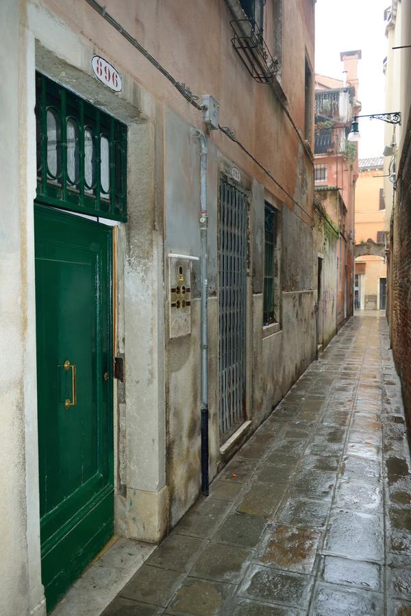 Appartement Gallery Venise