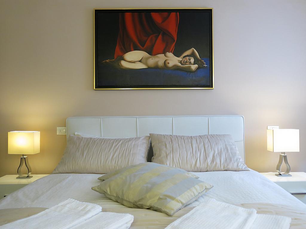 Gallery Venedig